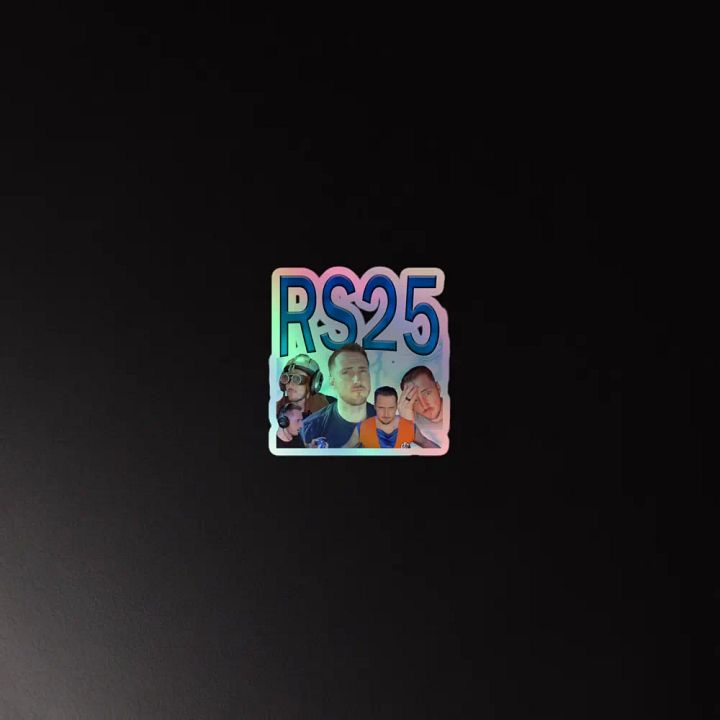 Bootleg Sticker product image (4)