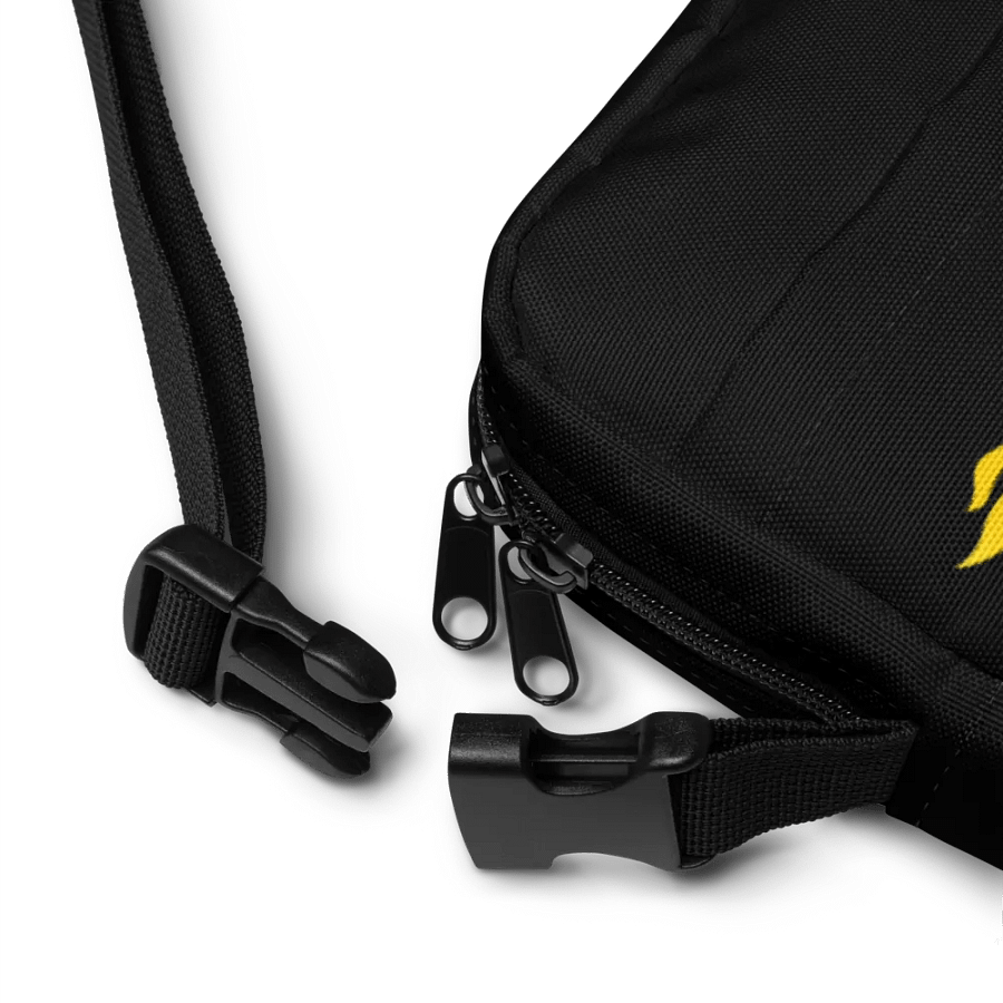 MSLA Logo Crossbody Bag product image (4)