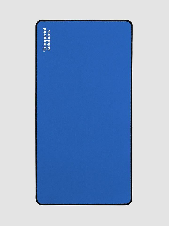 Imperial — Simple Corner Desk Mat product image (2)