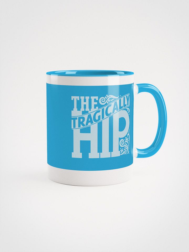 The Tragically Hip Coffee Mug product image (1)