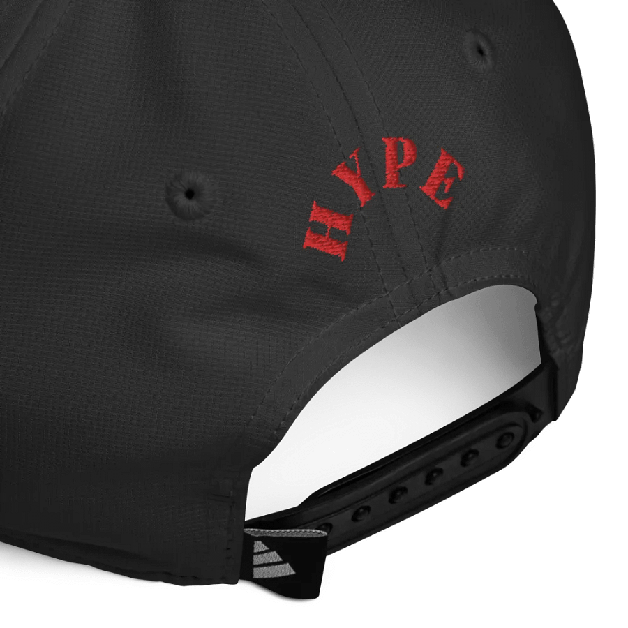 3D Stitching Hype Hat product image (10)