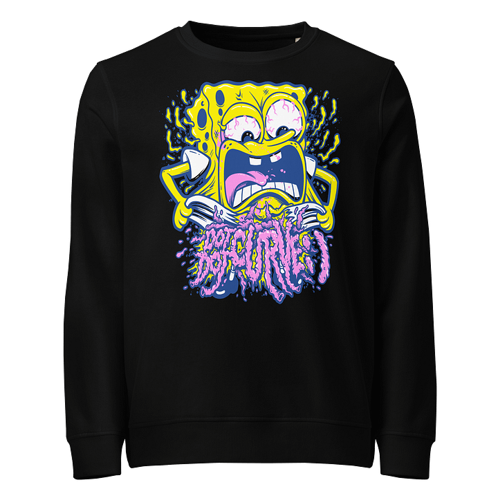 goofy goober sweater product image (2)