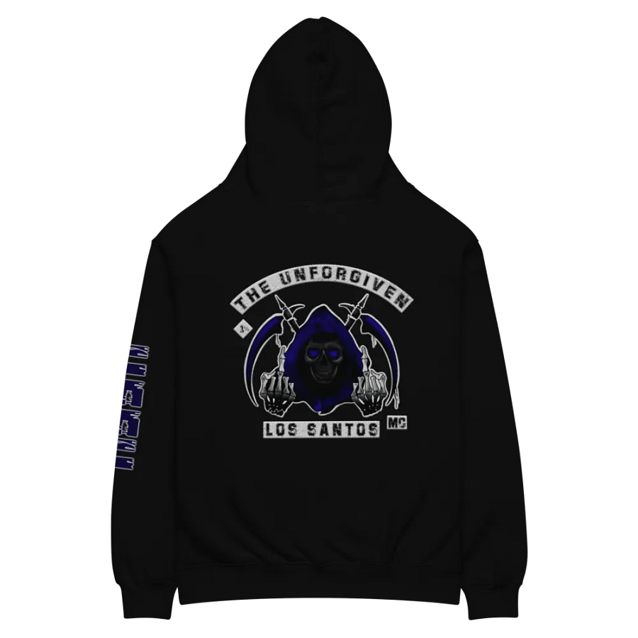 Unforgiven Hoodie product image (3)