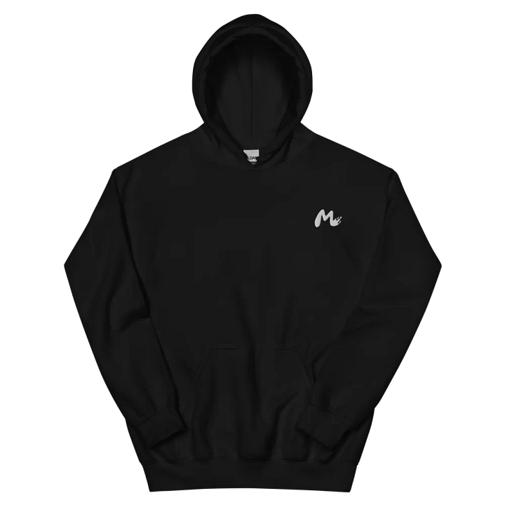 Millzaa Hoodie product image (9)