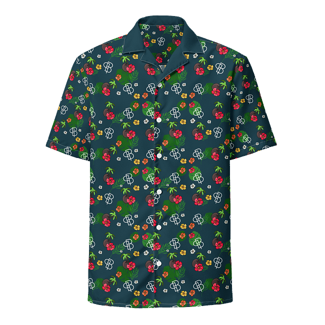 Hawaiian Shirts 