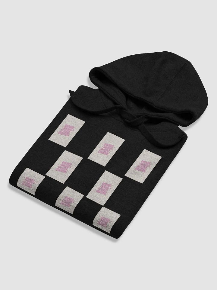 Make Your Self Proud Cotton Hoodie product image (2)
