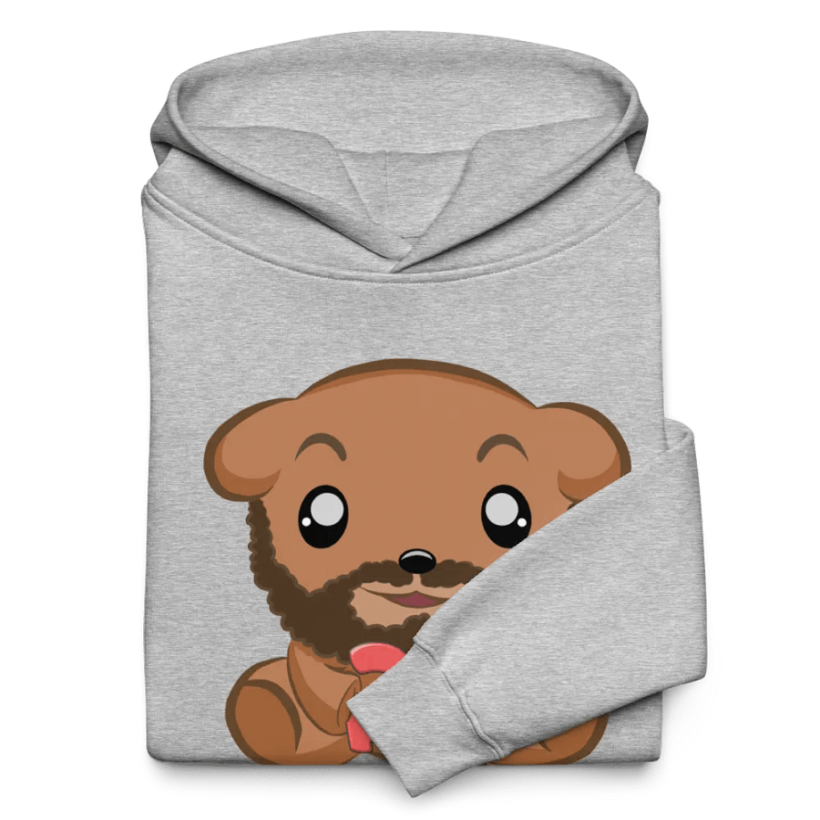 Bear Hoodie! product image (40)