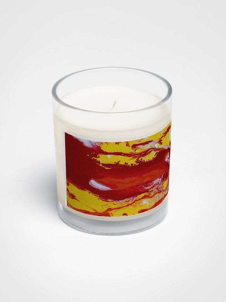 "Dragon's Breath" Designer Can product image (2)