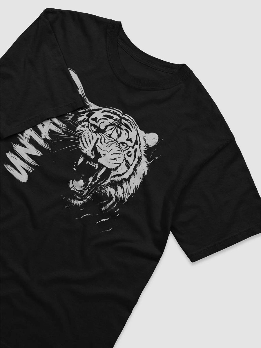 Untamed Tiger T-Shirt product image (11)