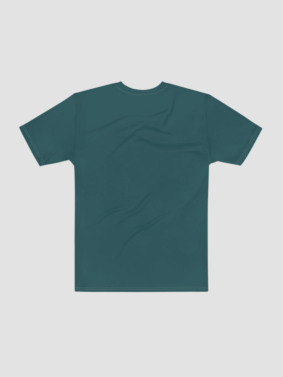 T-Shirt - Deep Teal product image (6)
