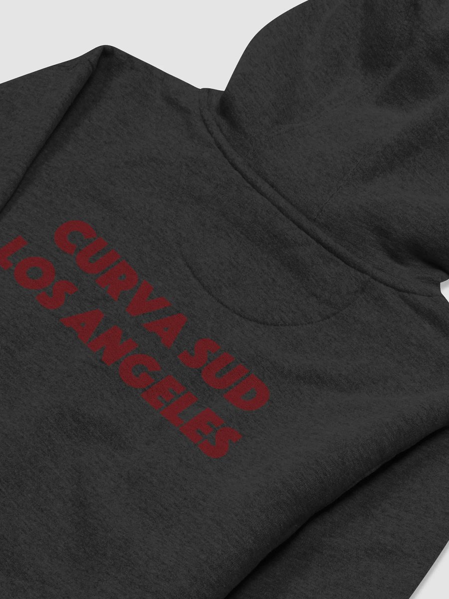 CSLA | Edition 1 | Premium Hoodie Unisex product image (14)
