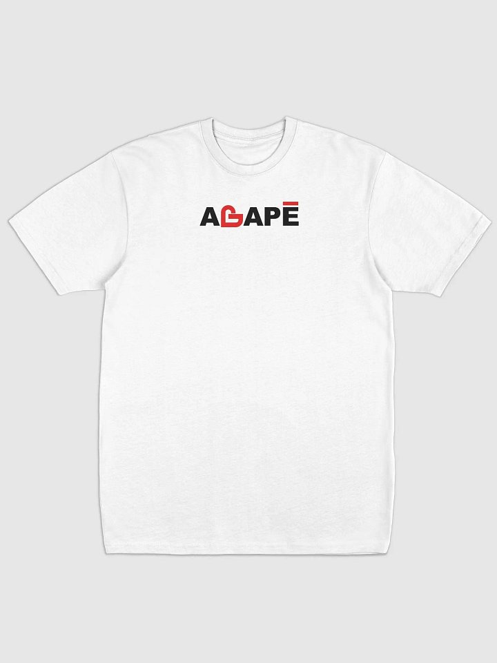 AGAPE - Men's Shirt product image (1)