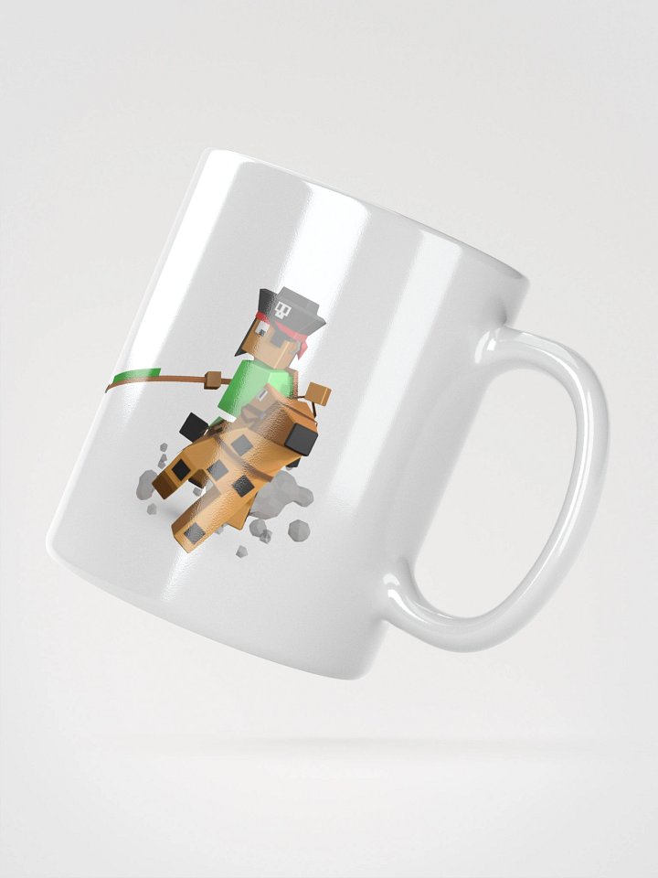 Kickoo Ragoo Mug product image (5)