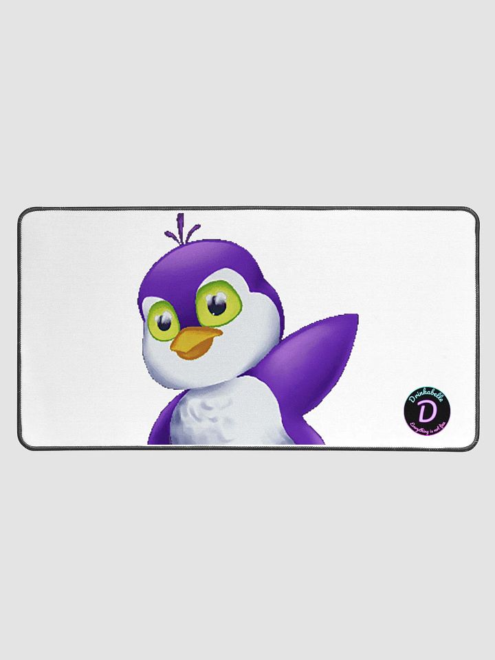 Wave - Desk Mat product image (1)