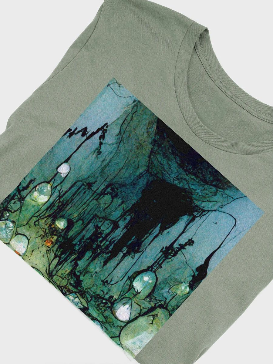 Iconic Softness Unleashed T-Shirt product image (5)