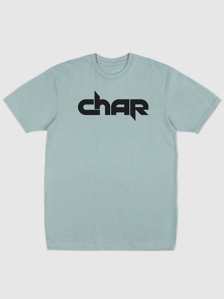 The Void Collection: Men's Premium Heavyweight Tee product image (2)