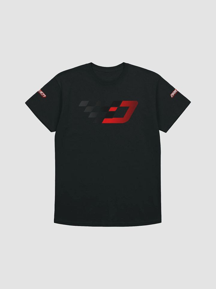 Gildan Ultra Cotton Driven MKM Tee product image (1)