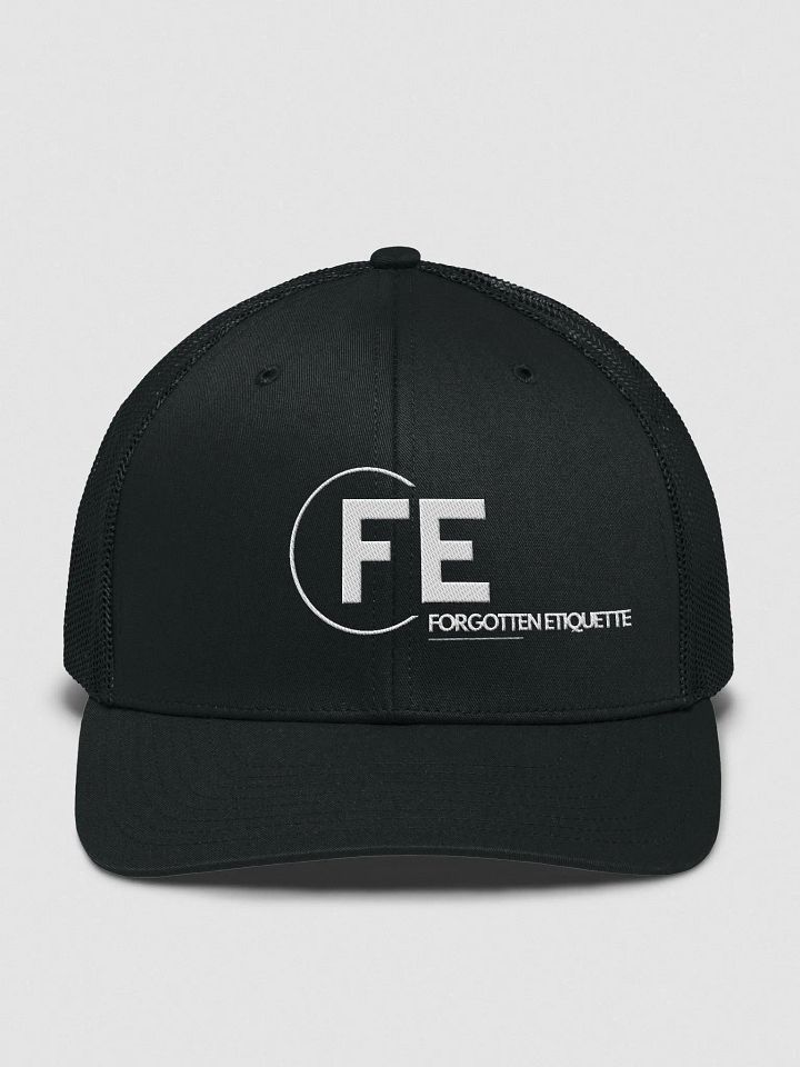 Truckers Hat product image (2)