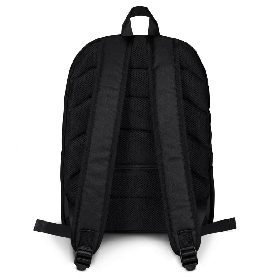 Murdershy Backpack product image (8)