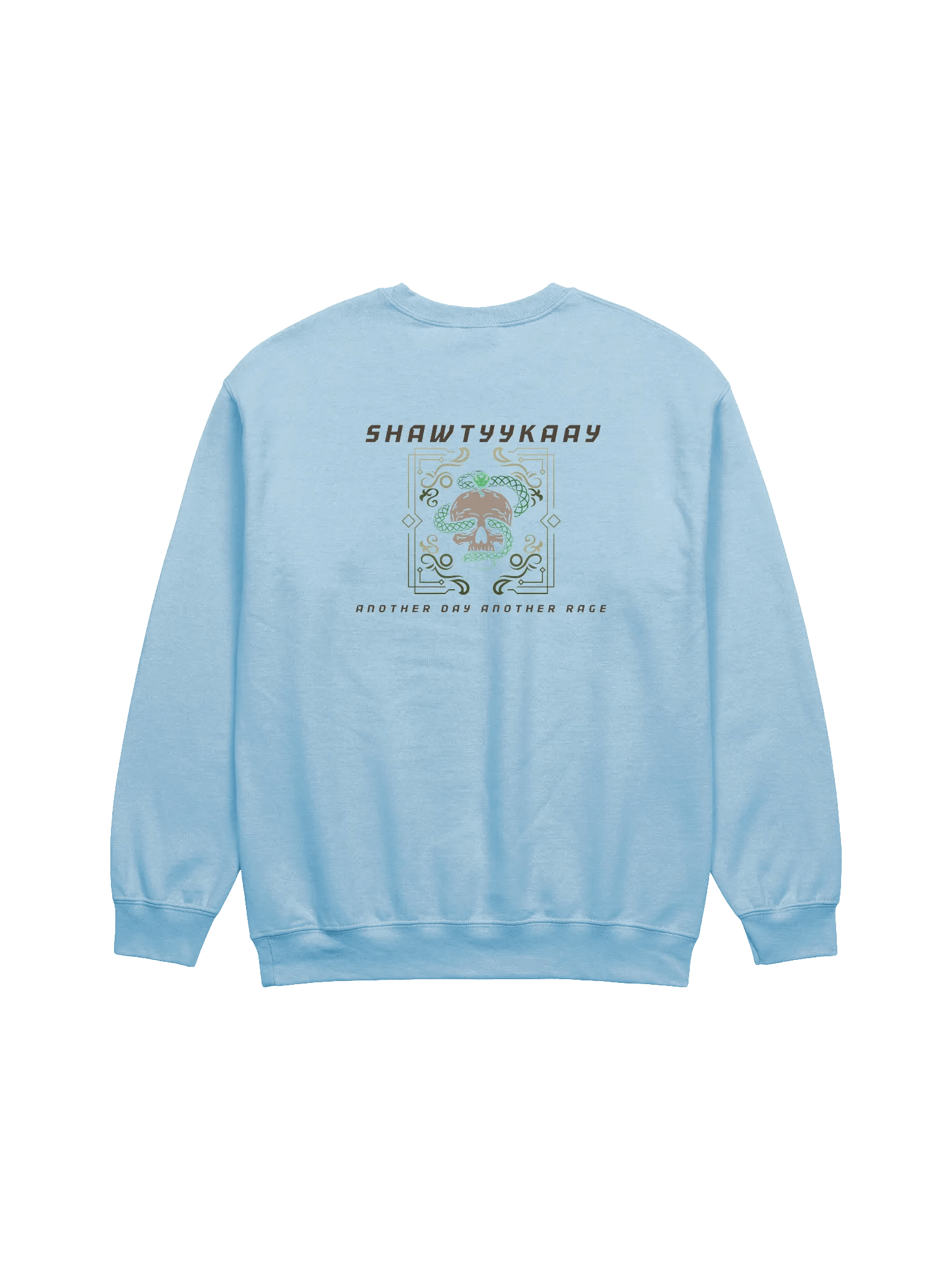 Spring Bling Crewneck Sweatshirt product image (2)