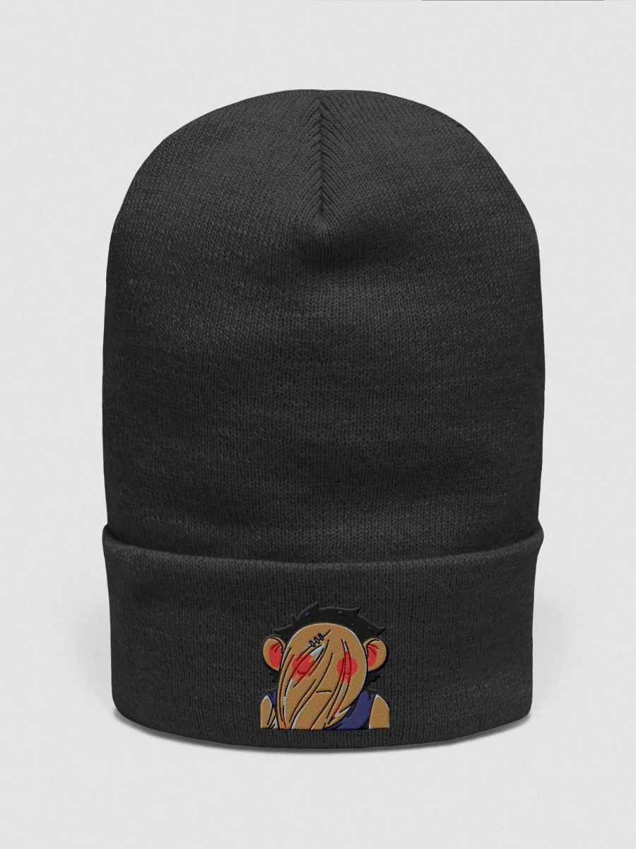 Milly Beanie product image (1)
