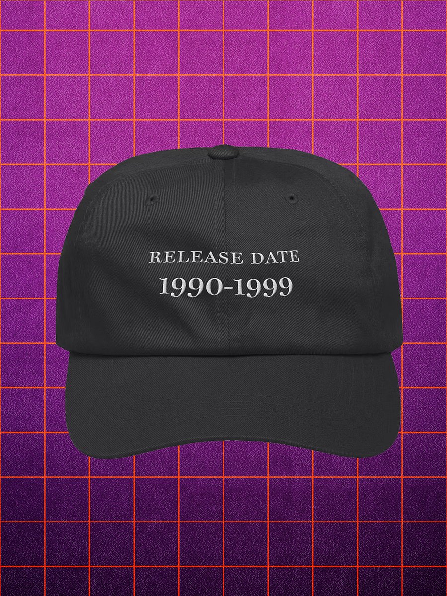 Release Date 1990-1999 product image (1)