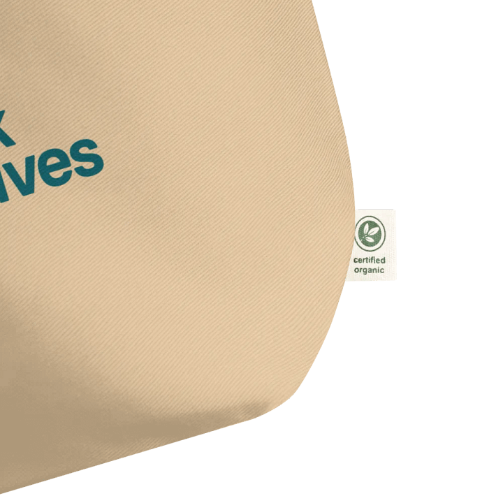 Oyster Tote Bag product image (2)
