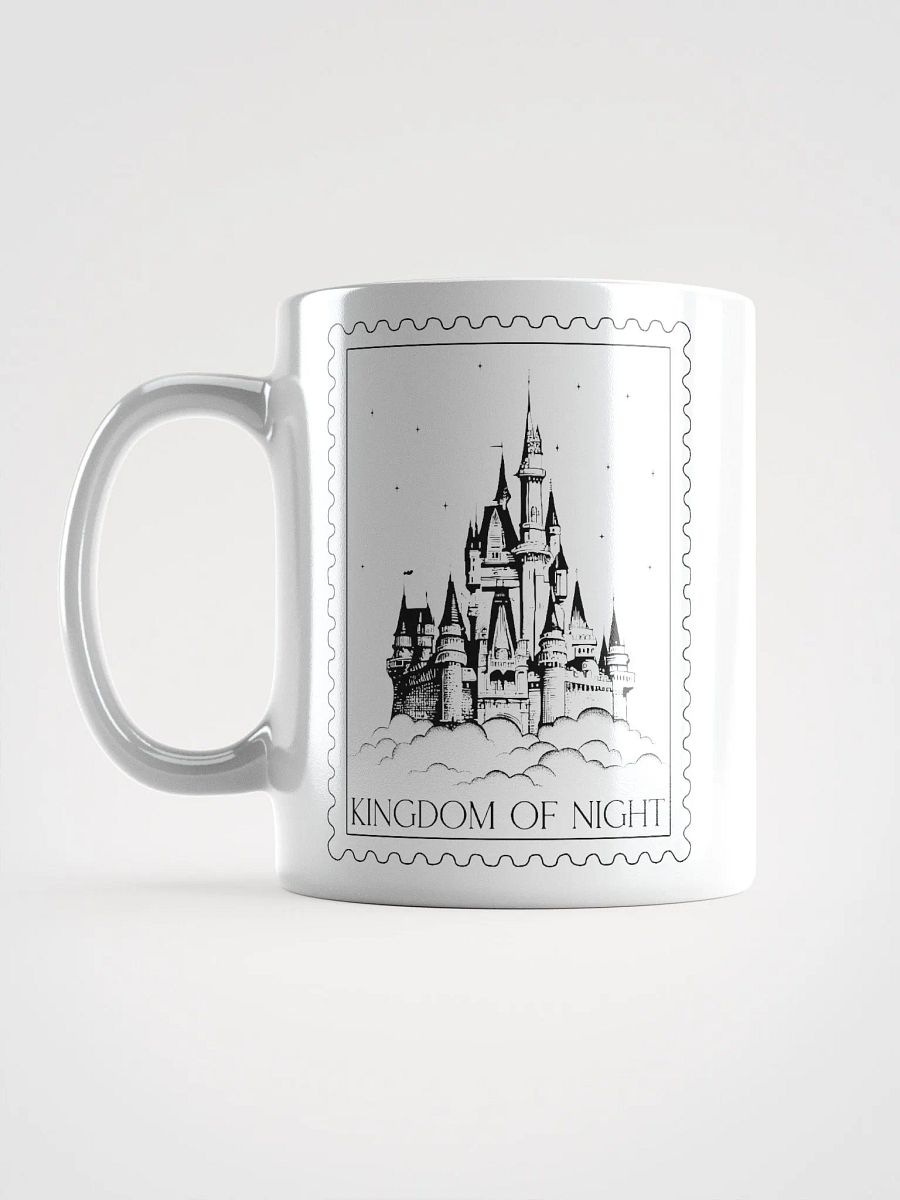 Kingdom of Night Mug product image (6)