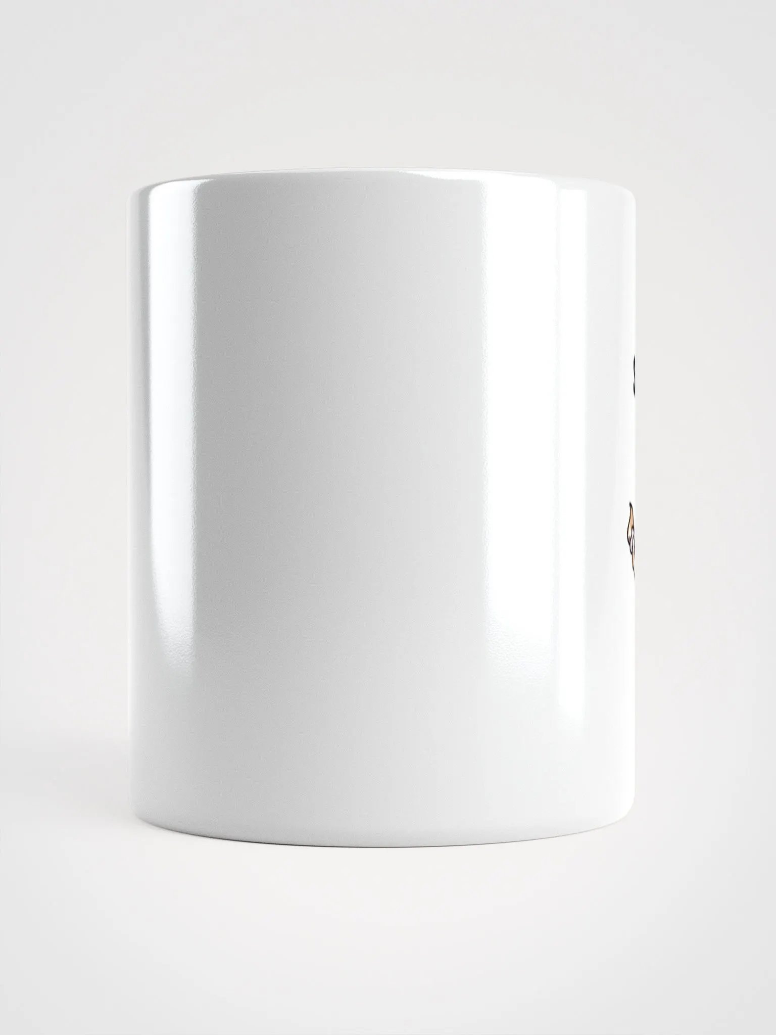 [Limited Time] She is Mine! Mug product image (5)