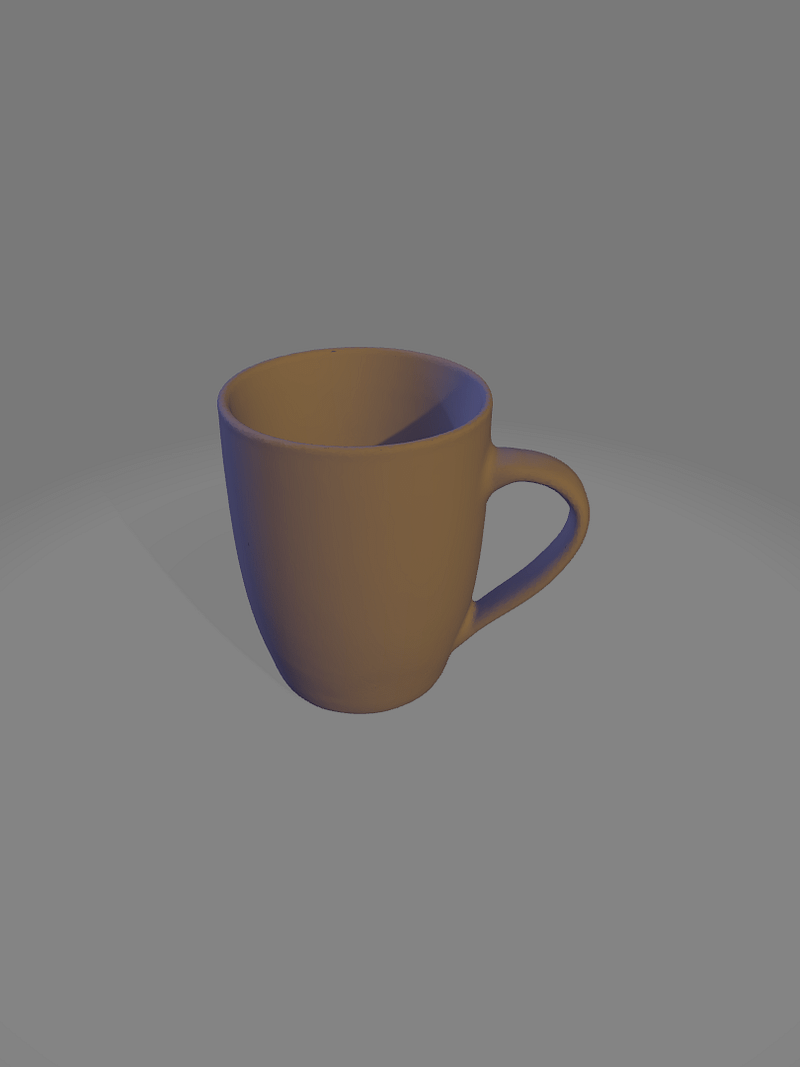 Simple Mug