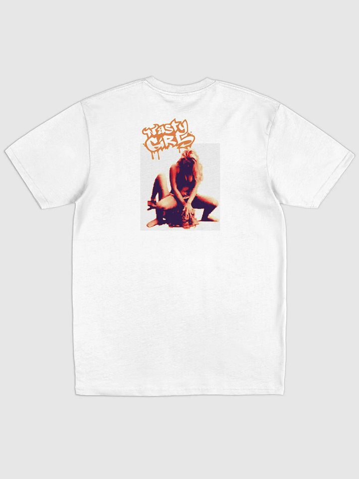 Urban Vibe Graphic Tee product image (2)