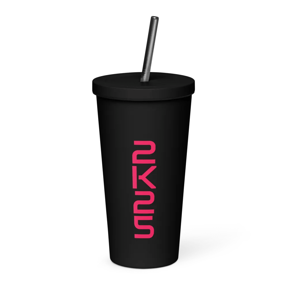 NC Type 2K25 | NOVA Steel Tumbler product image (2)