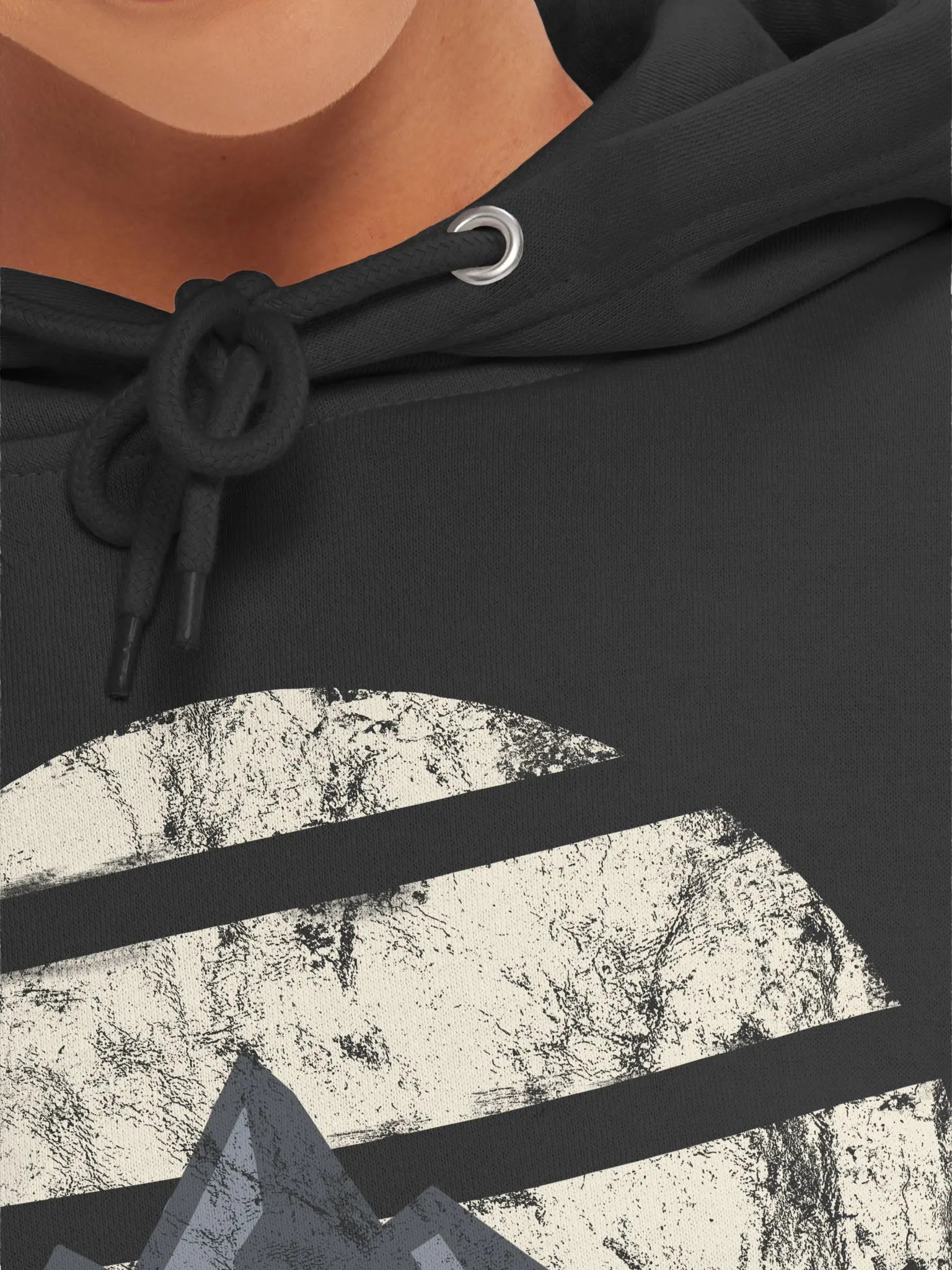 Stay Wild Mountain Hoodie product image (7)
