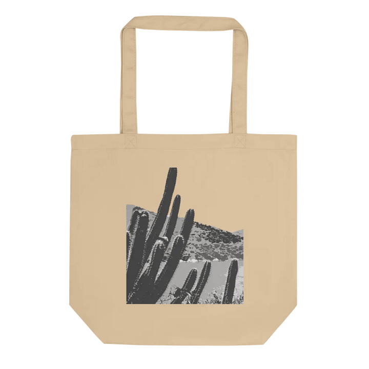 Tote Bag | Mexico Lindo product image (2)