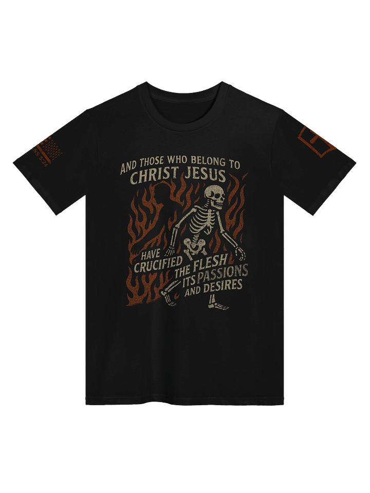 Crucify the Flesh product image (1)