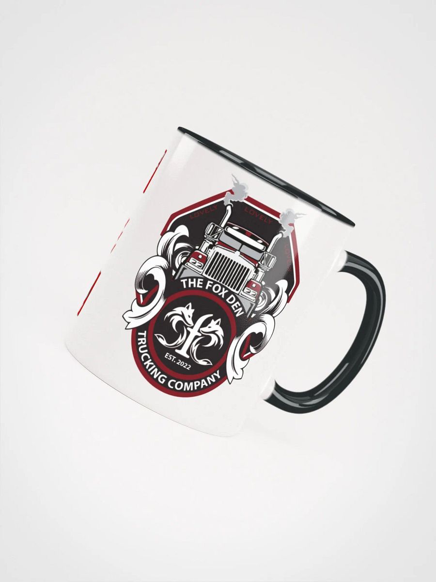Foxy Cup product image (11)