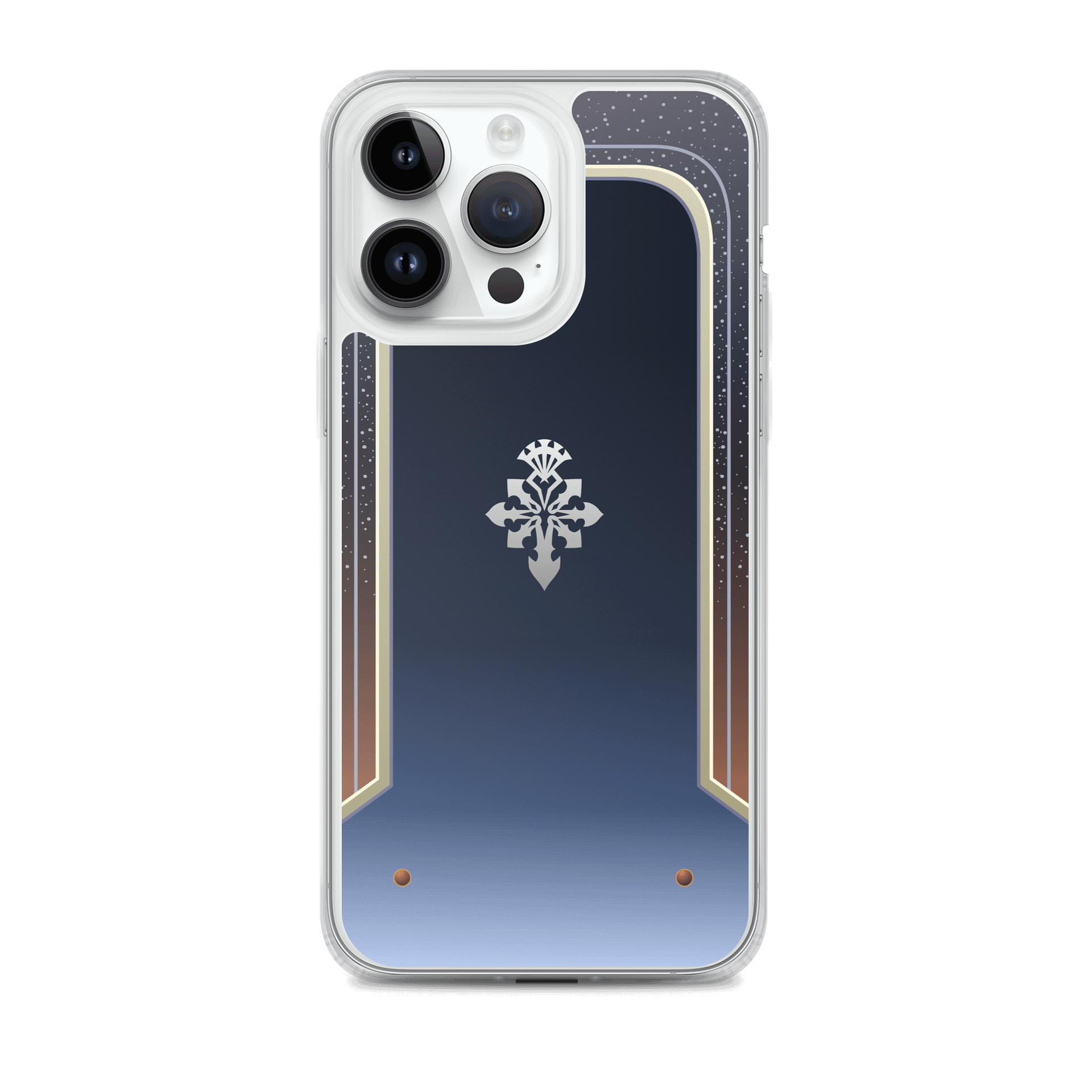 Gummiphone X Scala ad Caelum Case product image (1)
