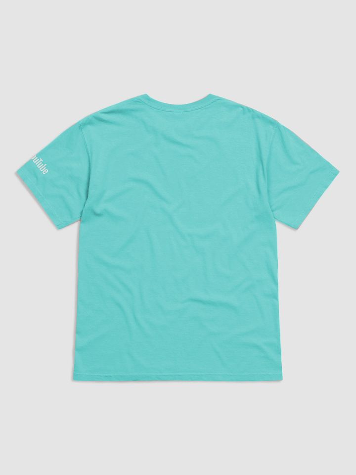 Firebird DJ LeFave T-Shirt product image (9)