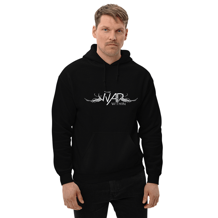 THE WAR WITHIN Hoodie product image (1)