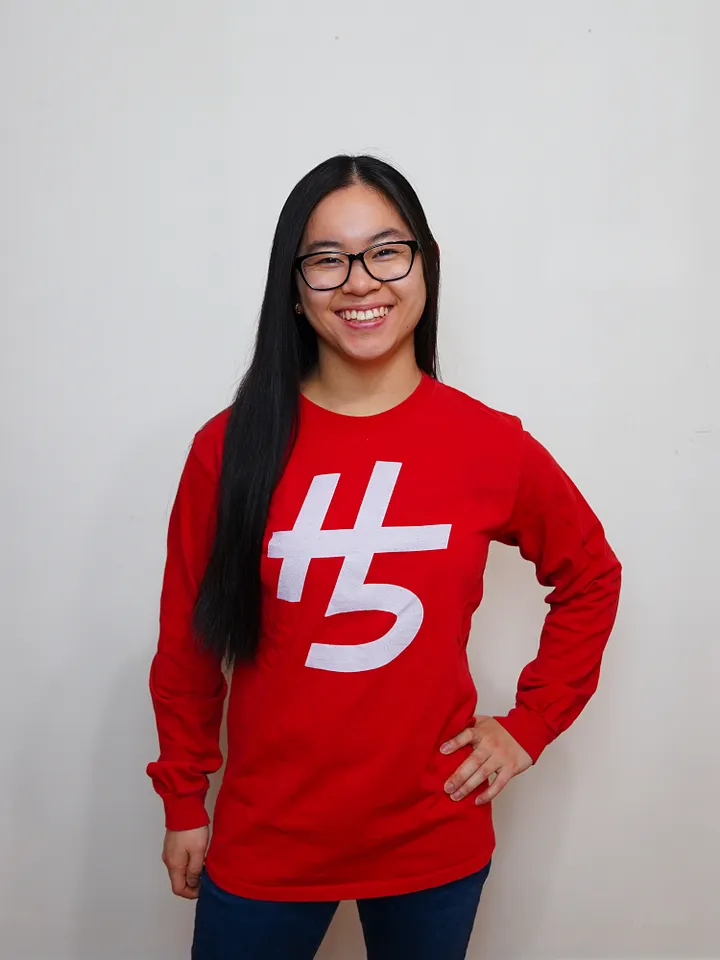 H5 Long Sleeve Tee product image (1)