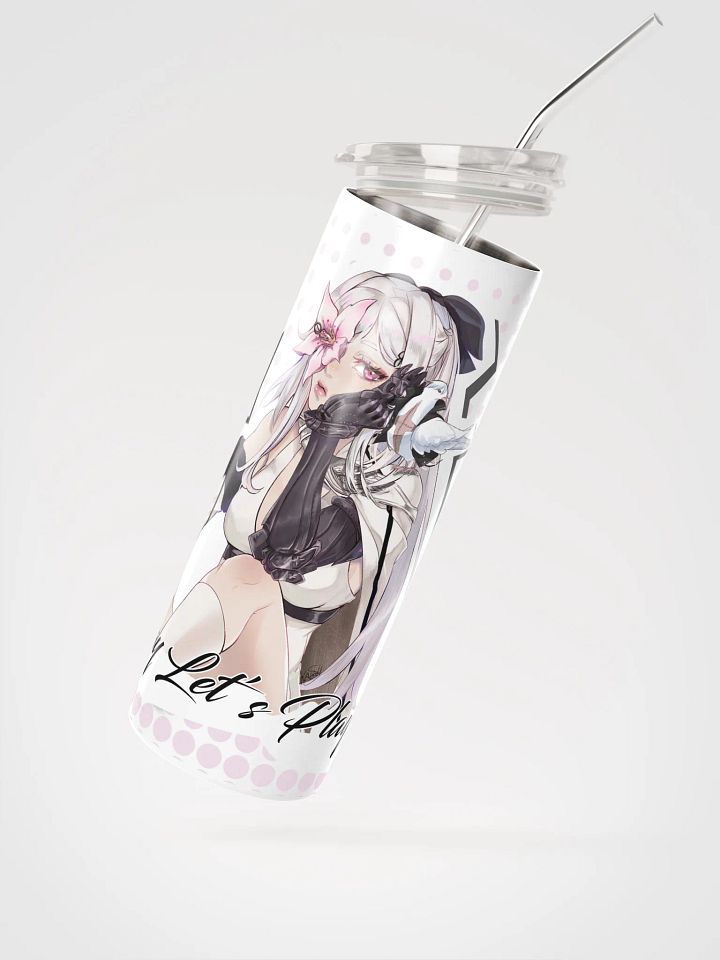 LZ's pigeons tumbler product image (2)