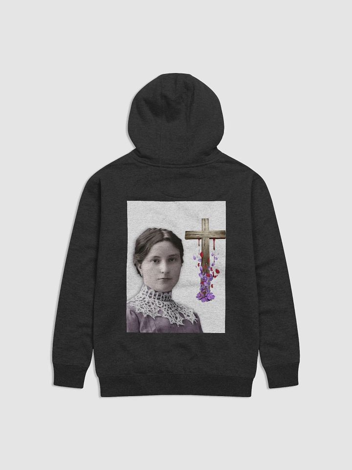 SUDADERA MUJER MARIA VALTORTA product image (2)