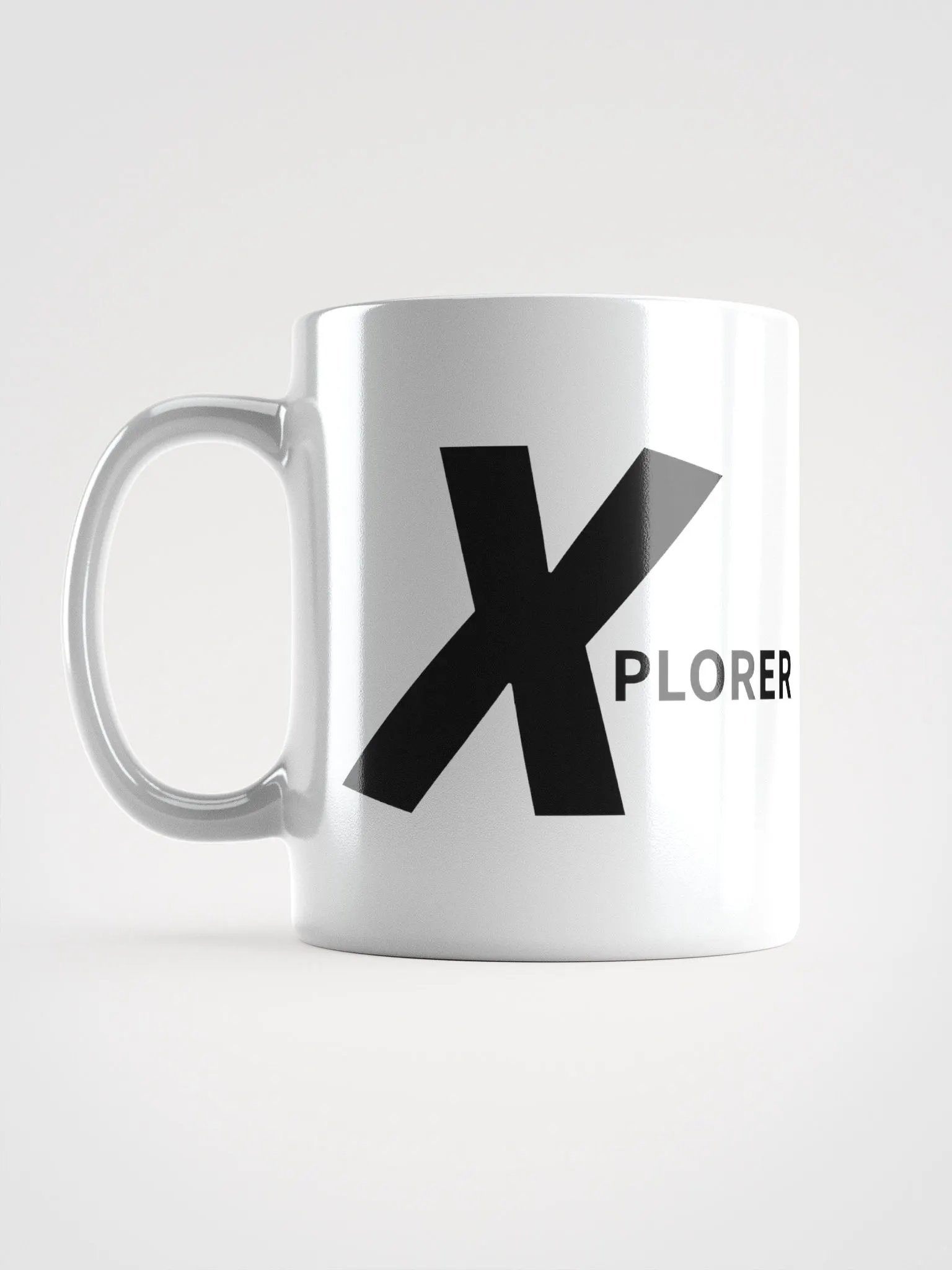 Xplorer Mug product image (6)