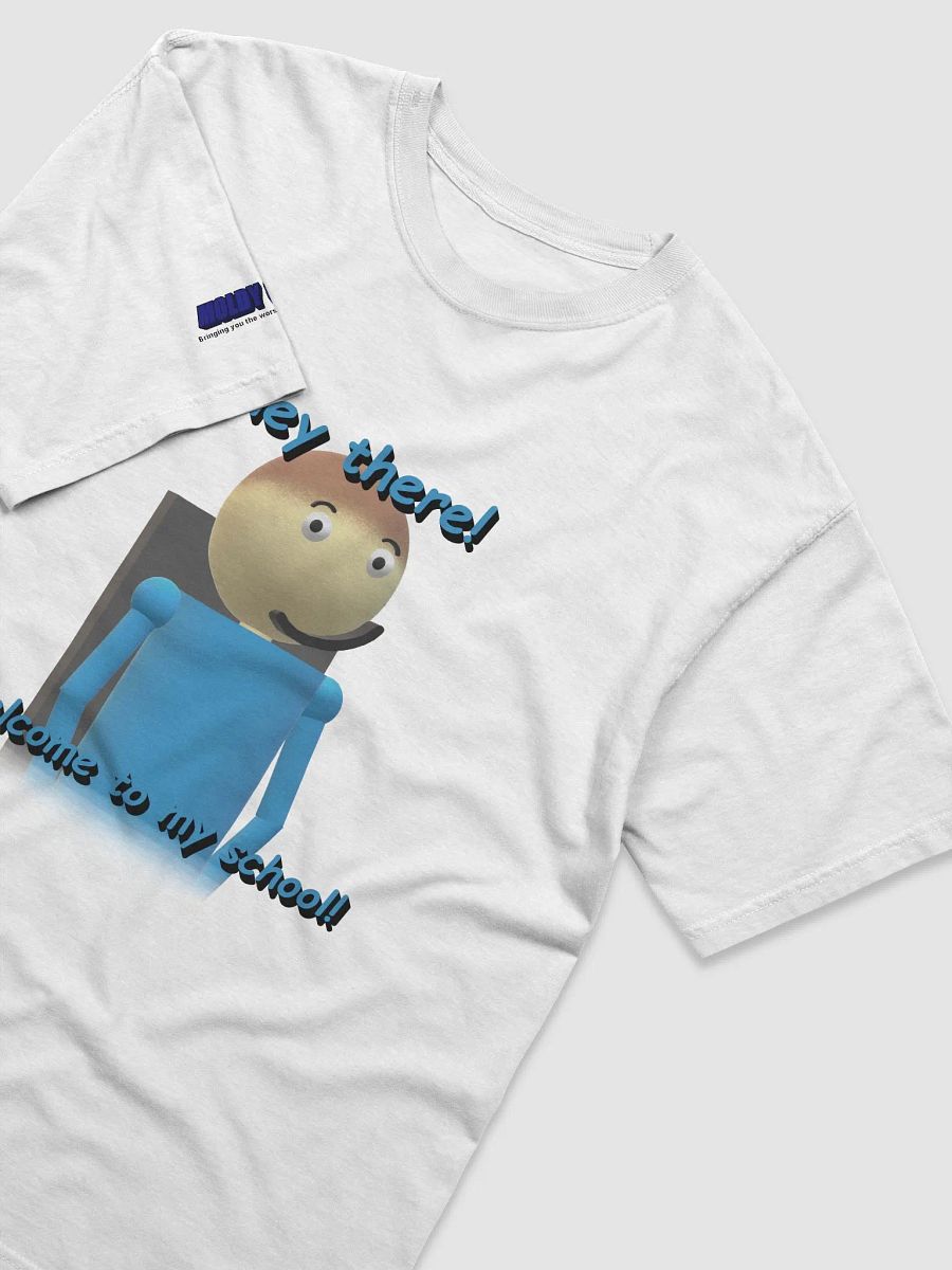 DFAC: Remastered T-Shirt product image (3)