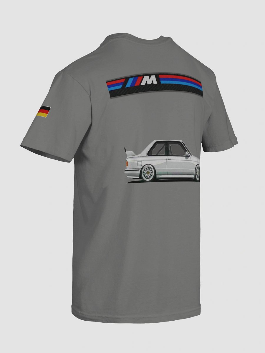 BIG BOSS BMW E30 product image (85)