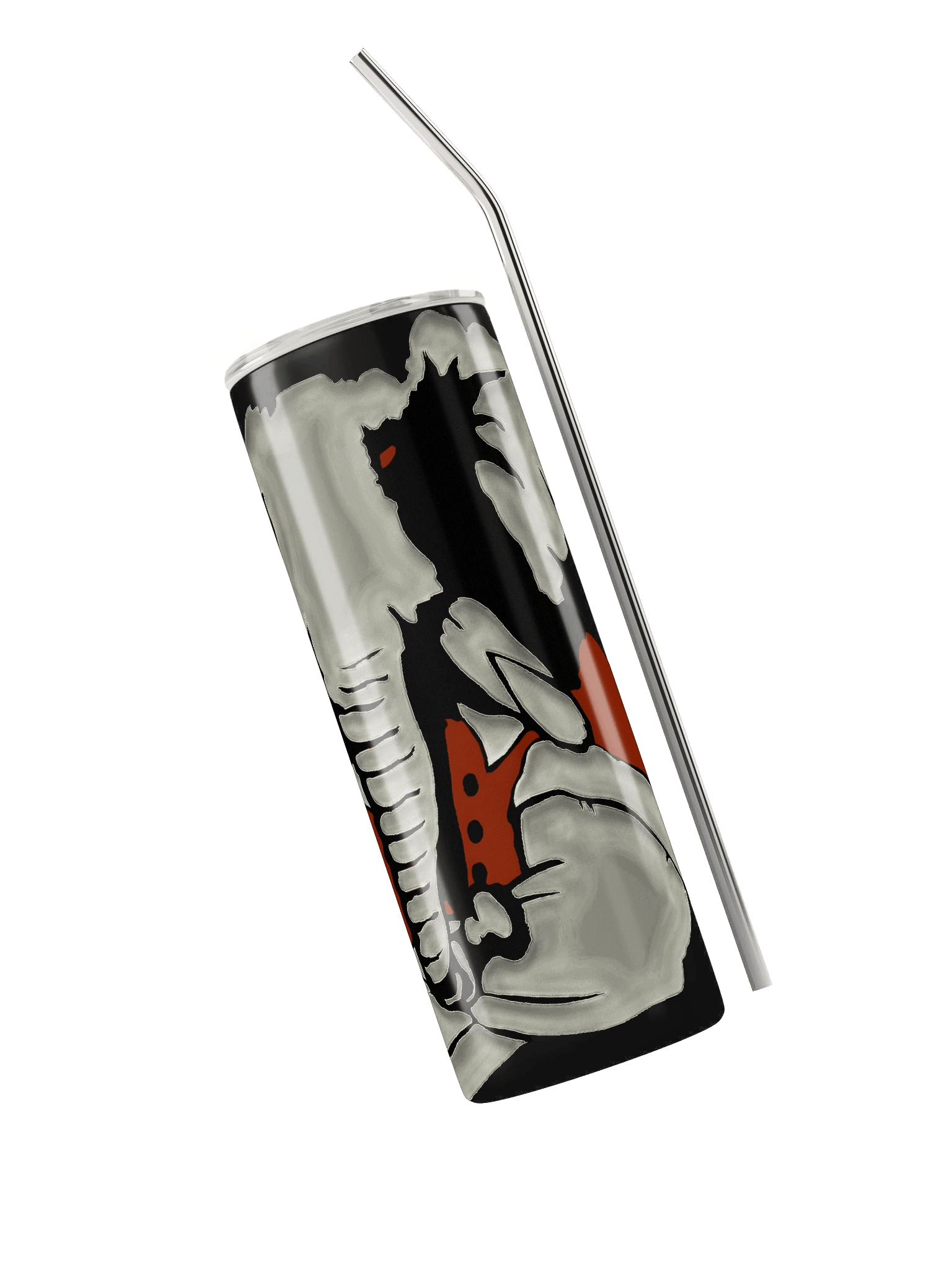 Conservative Resurgence Insulated Drink Mug product image (3)