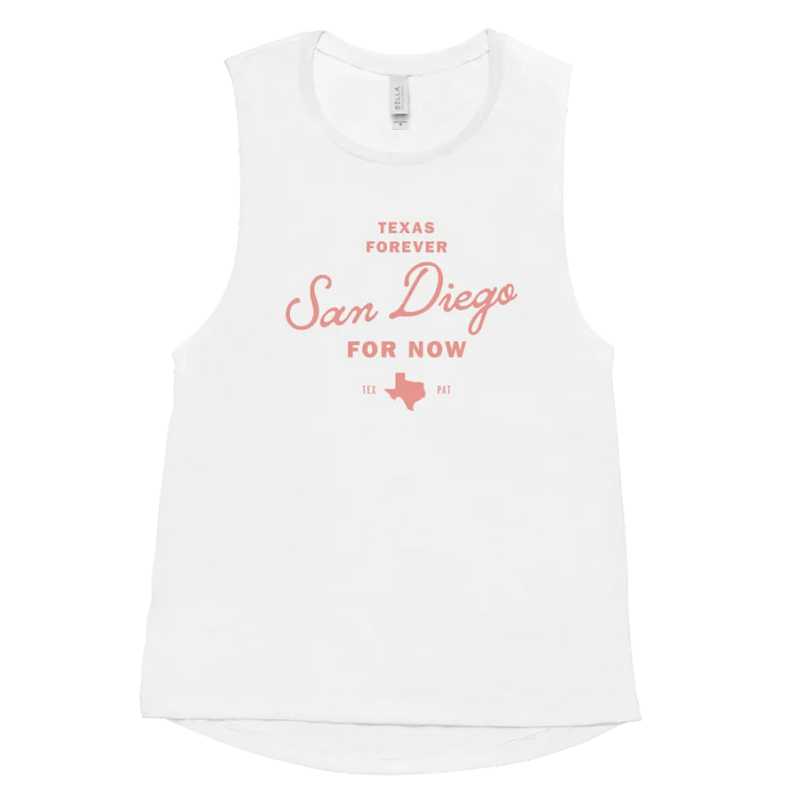 San Diego for now product image (11)
