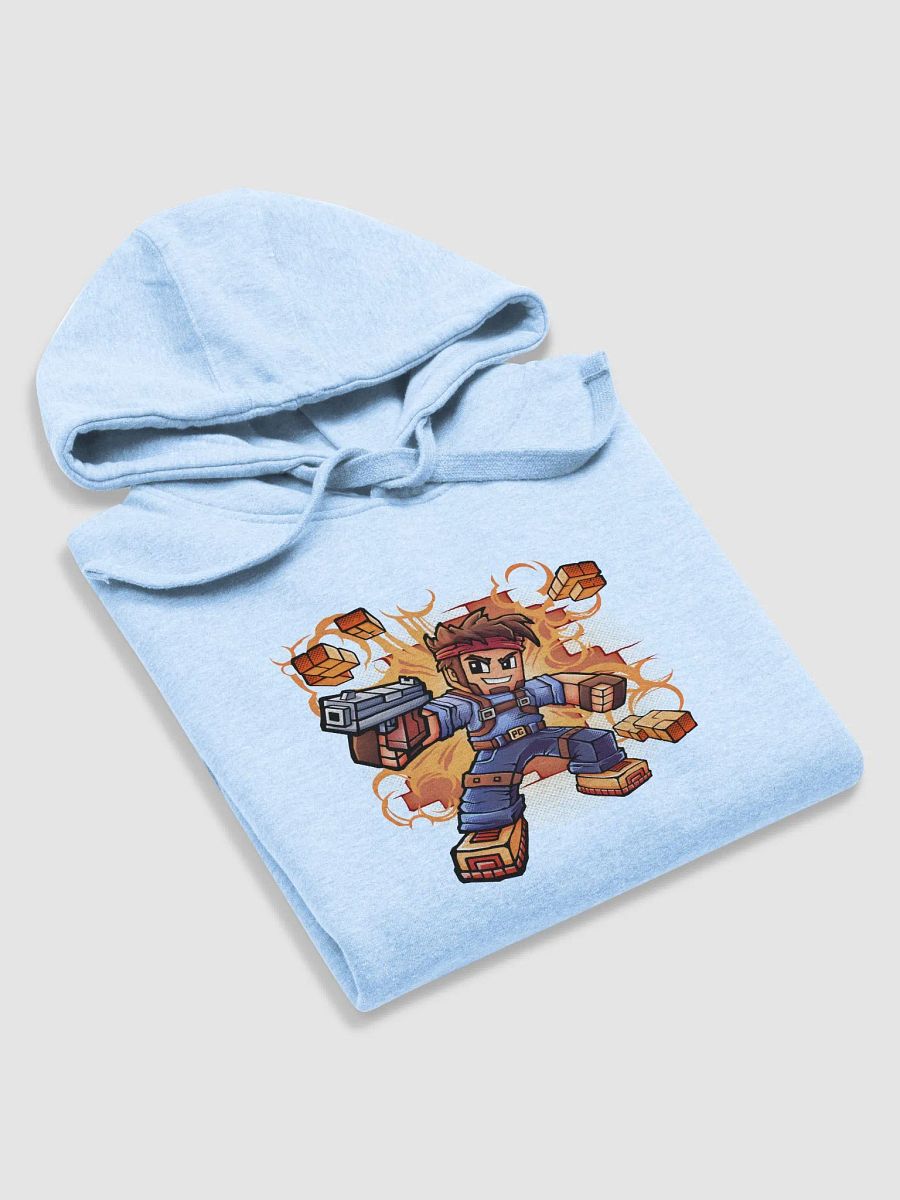 Pixel Man 2 product image (6)