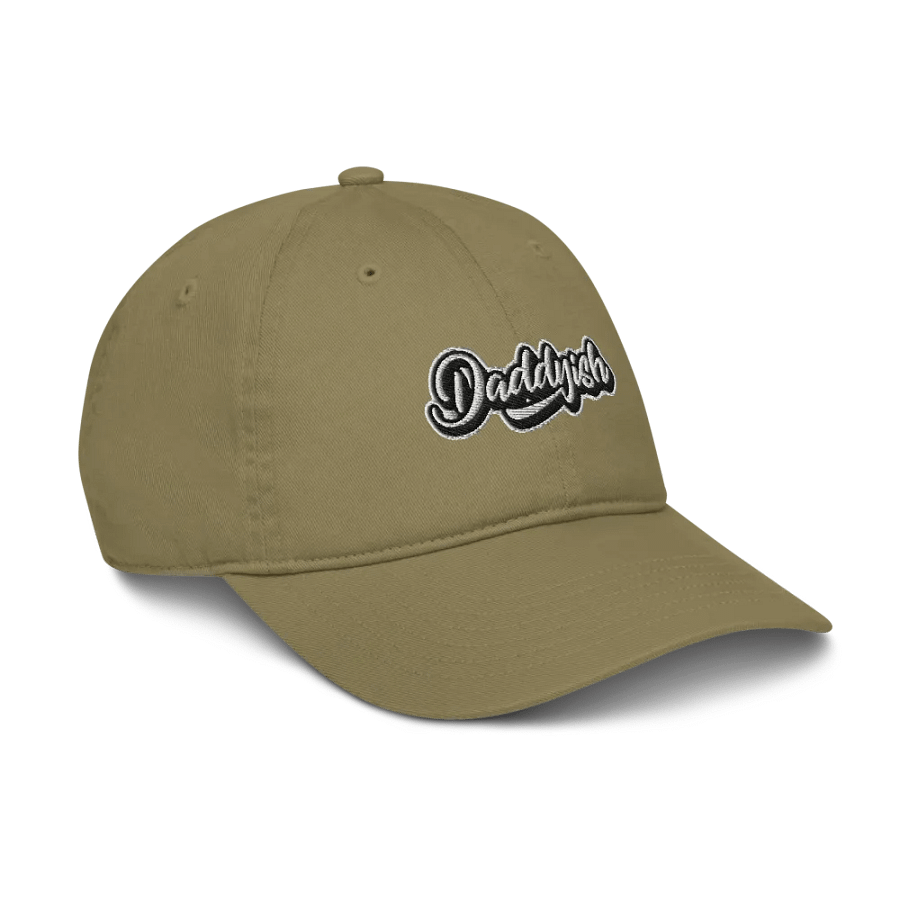 Daddyish Dad Hat product image (18)