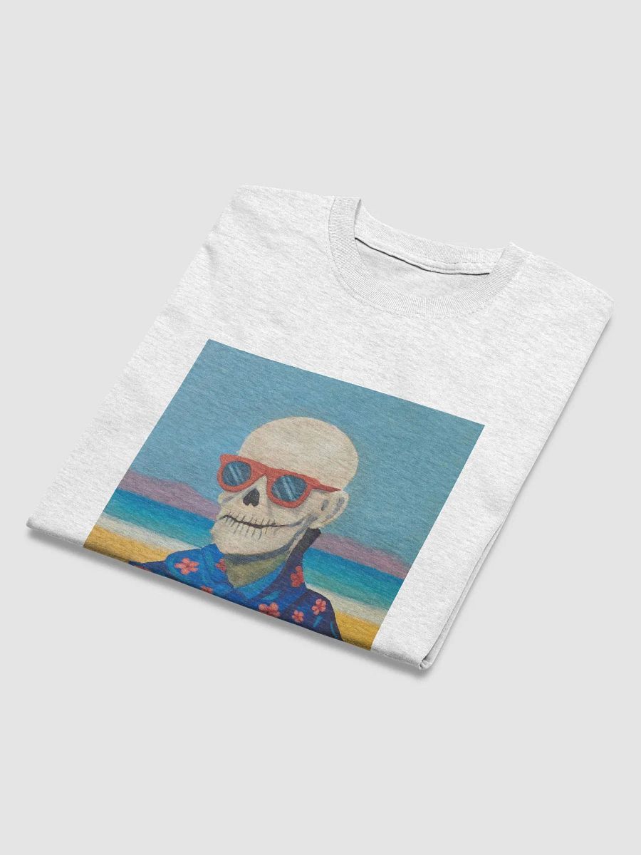 Gerald on a T-Shirt product image (4)